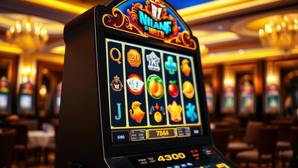 ธีมสล็อตยอดนิยม: คาวบอย, โรมัน, ผลไม้, แฟนตาซี