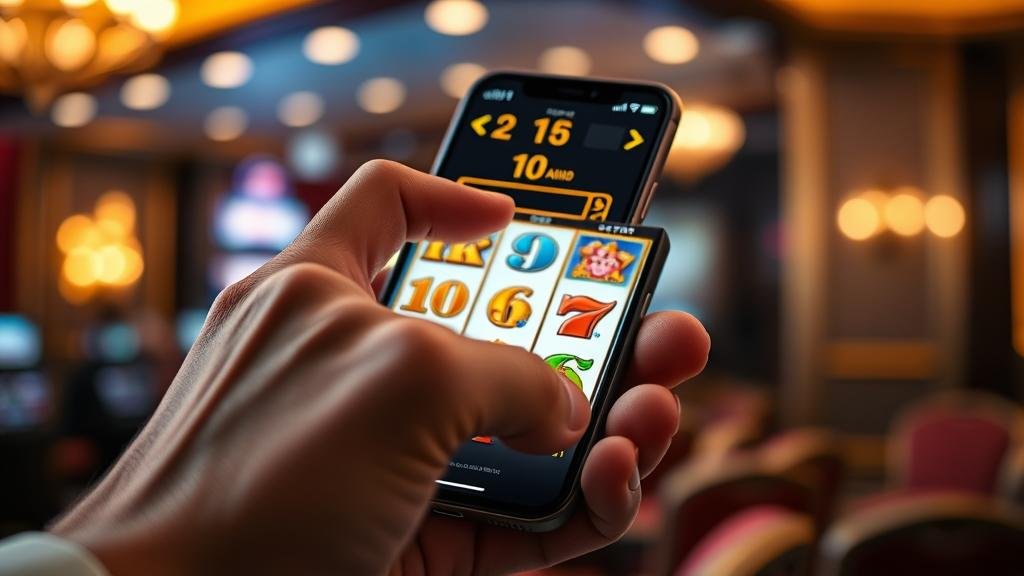 โลโก้ค่ายเกมสล็อตยอดนิยม