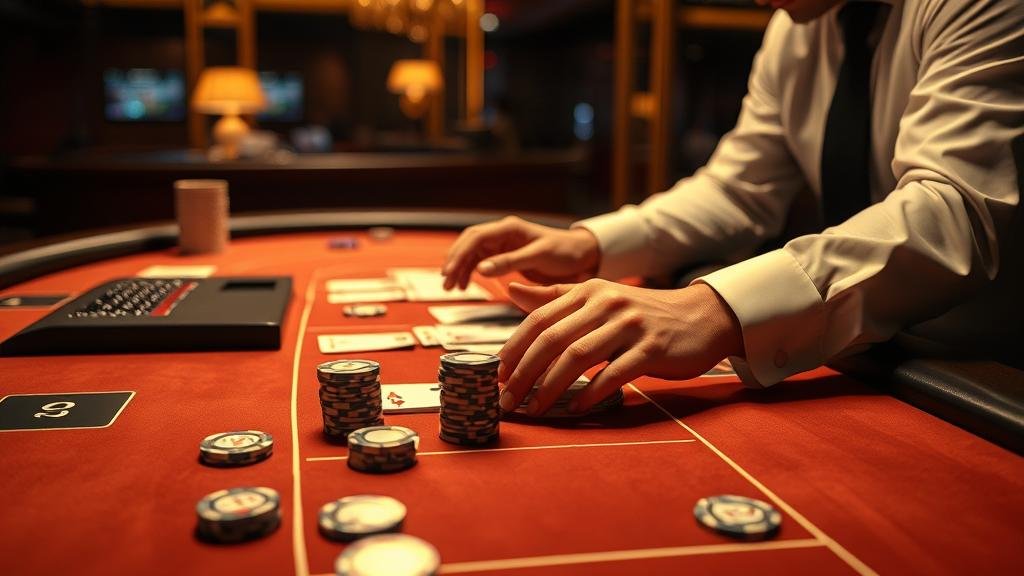 ขั้นตอนสมัครบาคาร่าออนไลน์