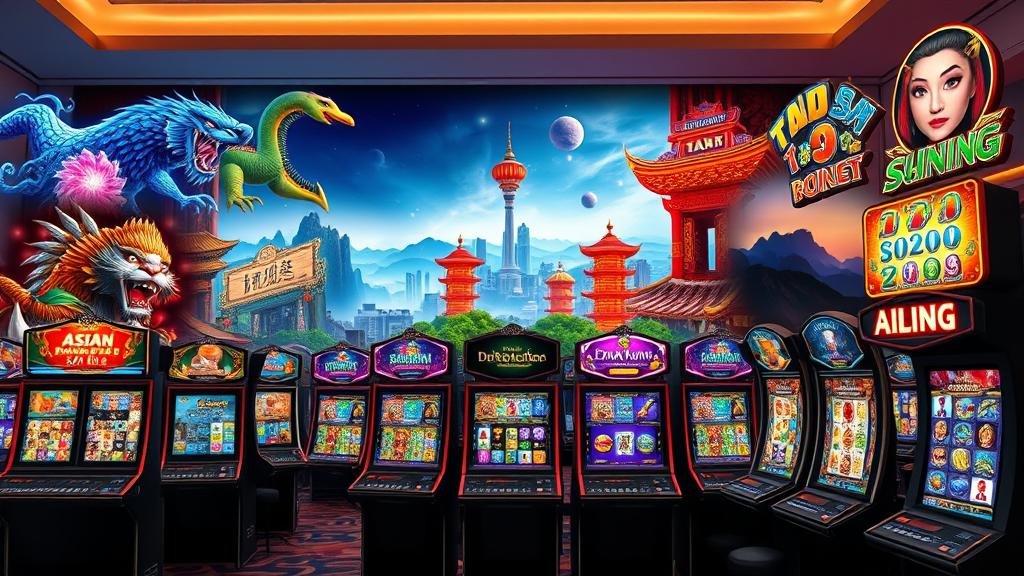 เวลาแตกสล็อตช่วงกลางคืน