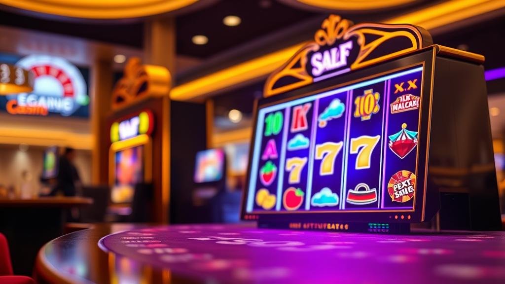 ธีมสล็อตไวกิ้งที่น่าตื่นเต้นพร้อมโอกาสชนะสูง