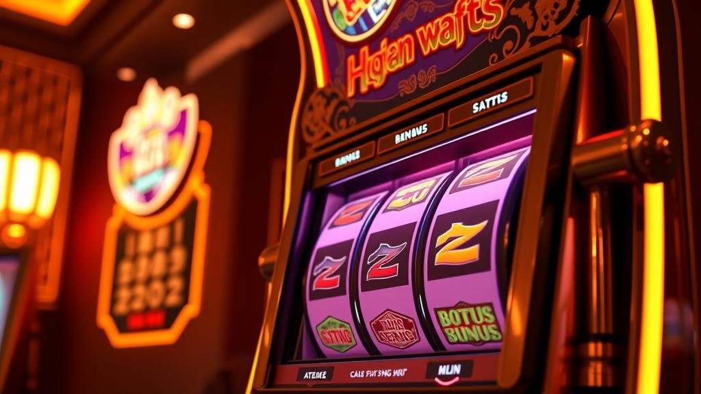 เกมสล็อตจาก Red Tiger ที่มีฟีเจอร์ปรับเบทและโบนัสพิเศษ