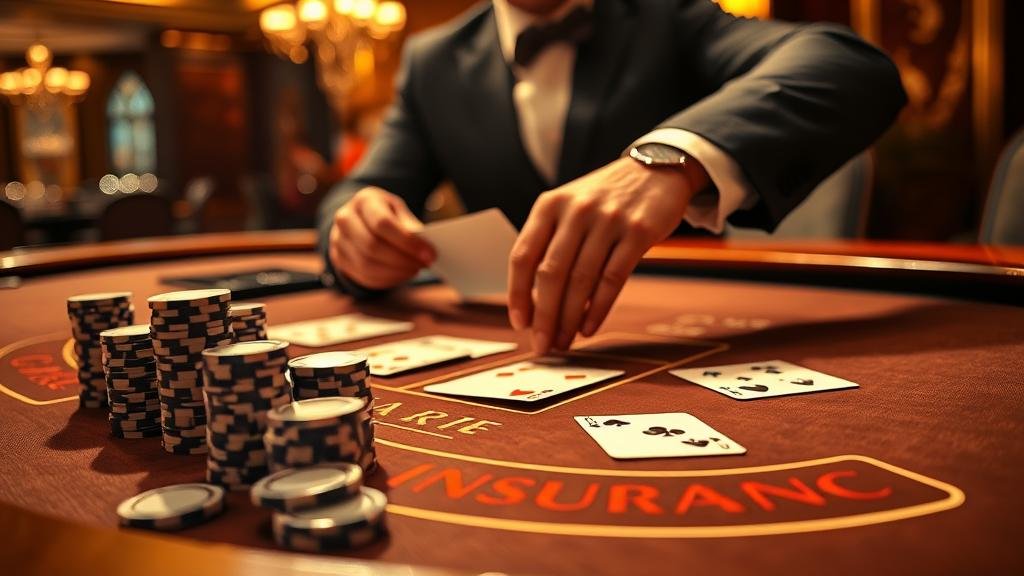 การบริหารงบประมาณและวางแผนการเล่นบาคาร่า