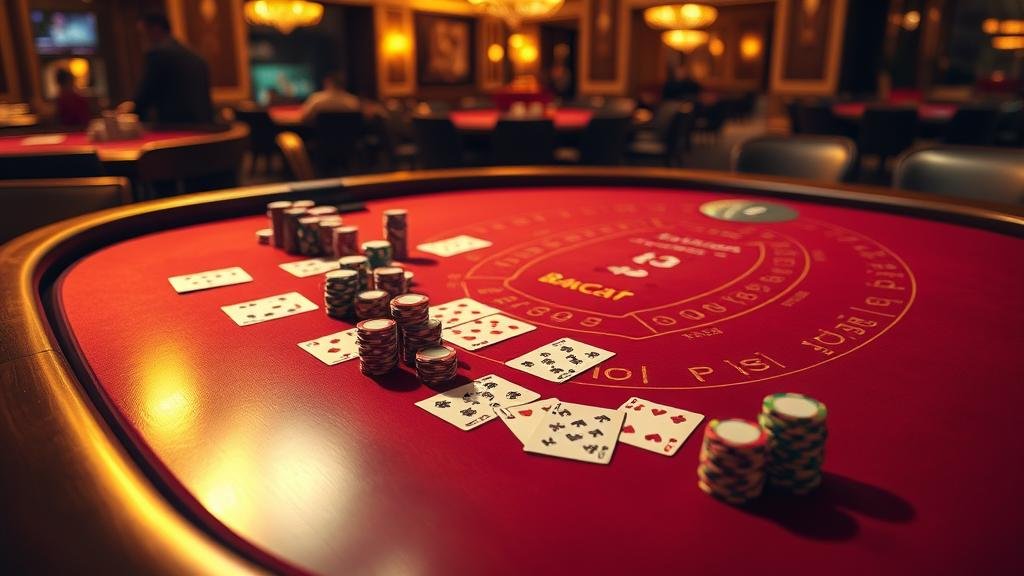 เล่นบาคาร่าบนมือถือ 2025