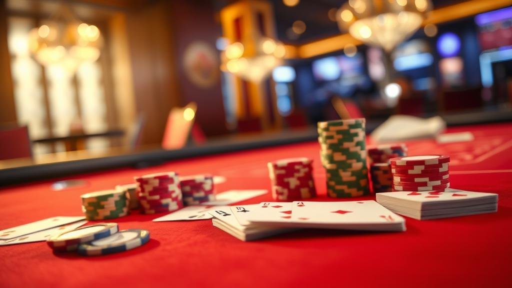 เล่นบาคาร่าออนไลน์บนมือถือ