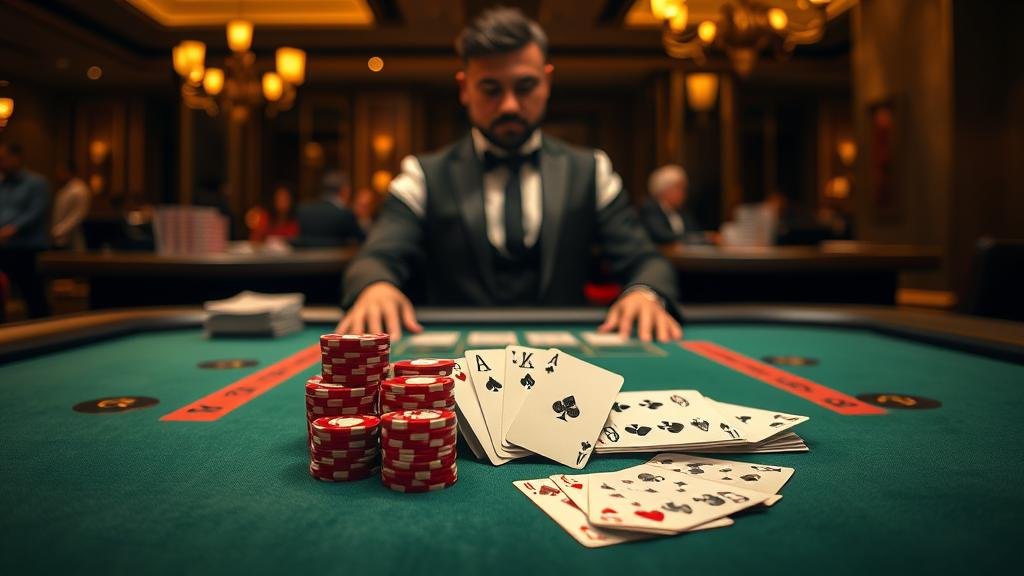 ค่ายบาคาร่า Sexy และ AE