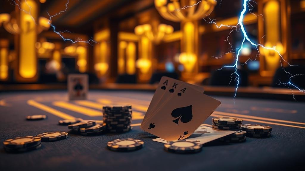 การเล่นบาคาร่าบนมือถือและเดสก์ท็อป