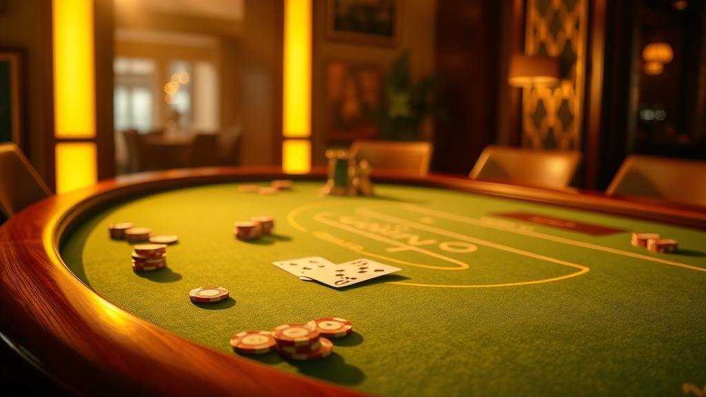 สูตรบาคาร่า 2025: อ่านเค้าไพ่สองตัดง่ายๆ พร้อมตัวอย่างจริง