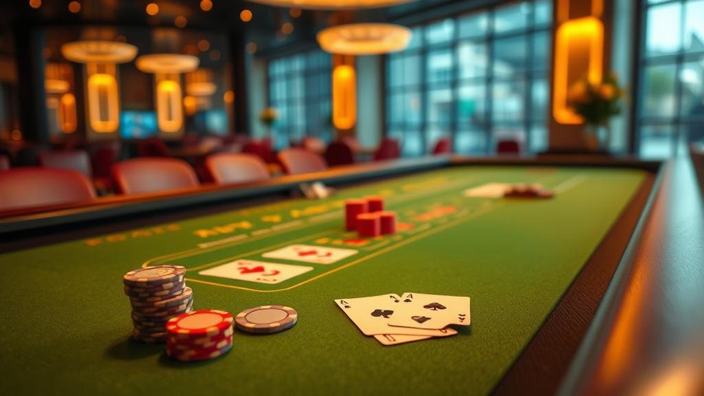 บาคาร่าสายฟ้าพร้อมตัวคูณสุ่ม