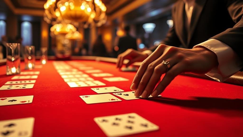 สูตรบาคาร่า 2025: อ่านเค้าไพ่ปิงปองกลางคืน เข้าใจง่าย คืนยอดเสีย