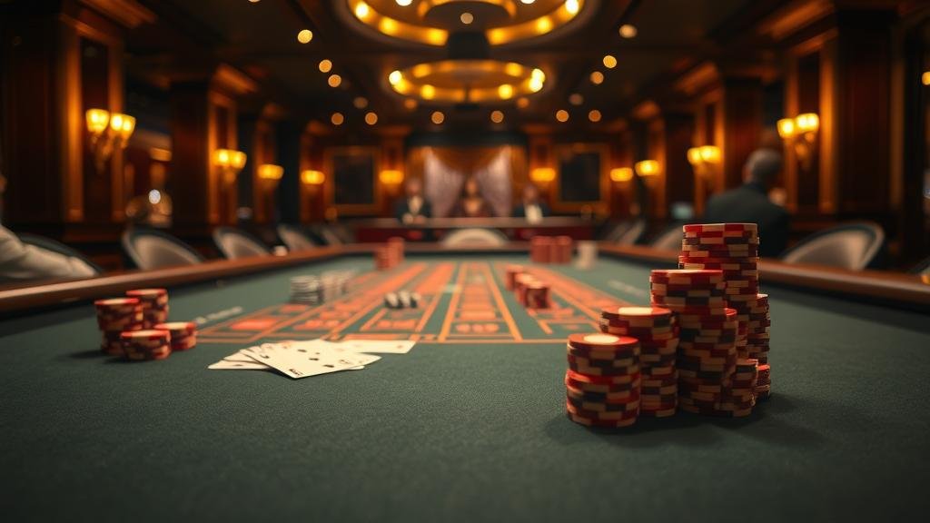 สูตรบาคาร่าล่าสุด: วิเคราะห์อัตราจ่ายเจ้ามือ-ผู้เล่น พร้อมเทคนิคเดินเงินให้ชน...