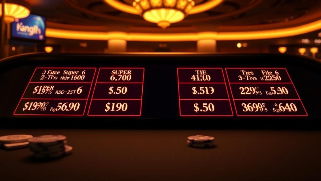 การเดินเงินบาคาร่าแบบฟีโบนัชชี