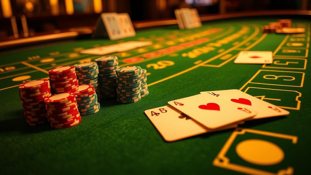 การเล่นบาคาร่าออนไลน์บนมือถือและเดสก์ท็อป