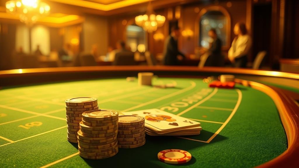 เค้าไพ่บาคาร่า ปิงปอง