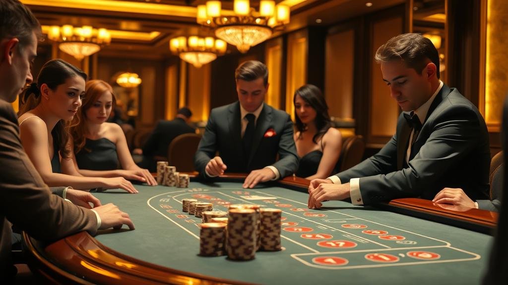 สมัครบาคาร่า Playtech บนมือถือและคอมพิวเตอร์