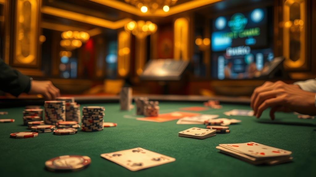 ตัวอย่างระบบการเดินเงินบาคาร่า