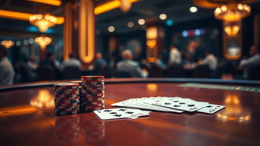 ค่ายบาคาร่าชั้นนำ