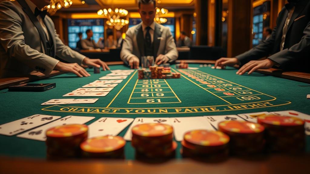 เปรียบเทียบค่ายบาคาร่า Evolution และ Pragmatic Play