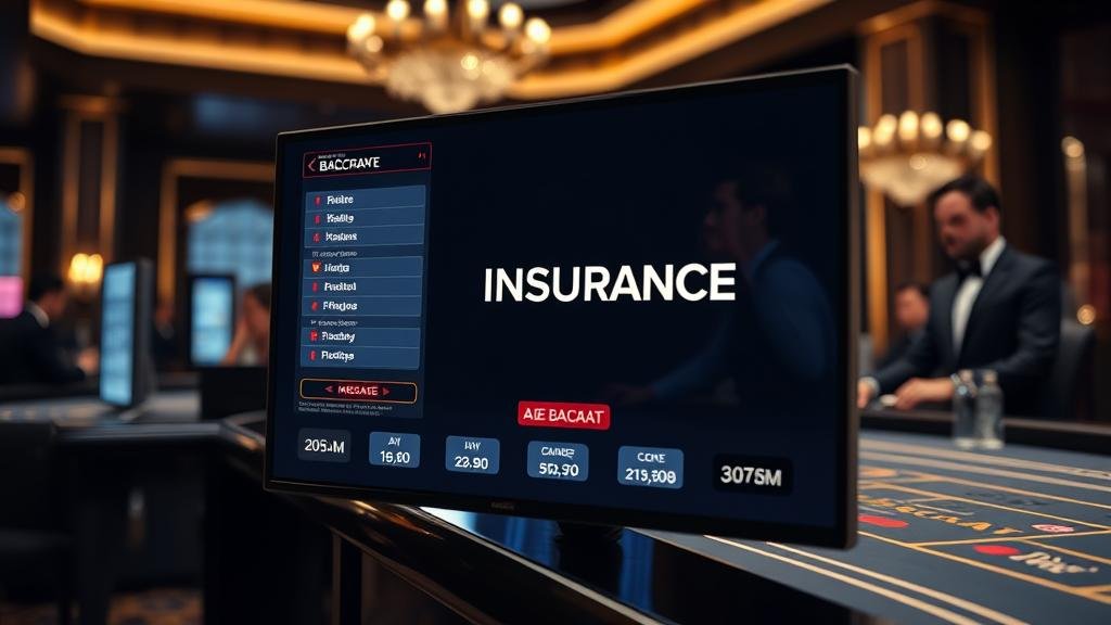 แผนการเล่นบาคาร่า 5 นาที