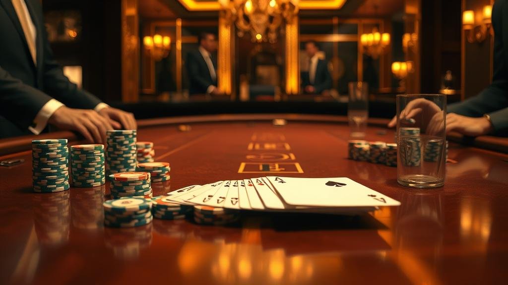 สูตรบาคาร่า AE ฉบับล่าสุด: วางแผนเดินเงิน 1-3-2-4 ให้ชนะยั่งยืน พร้อมเคล็ดลับ...