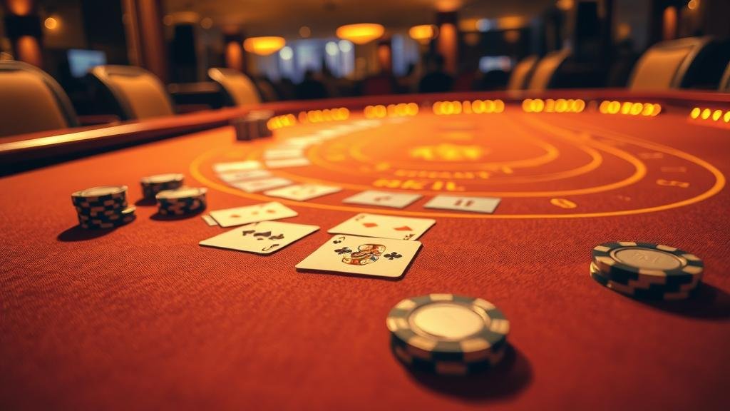 แผนภาพแสดงระบบเดินเงินบาคาร่าแบบพาโรลี