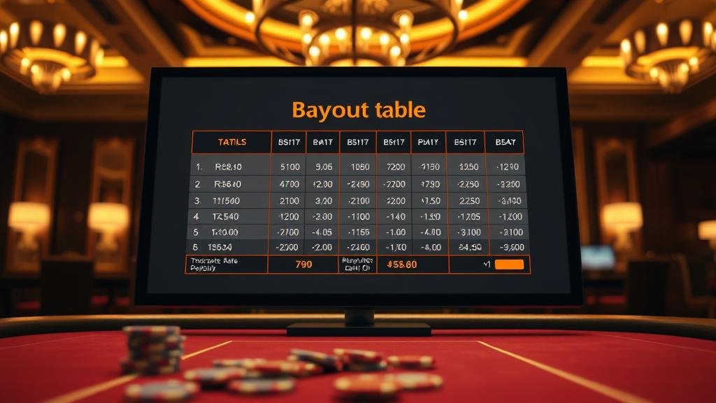 ดีลเลอร์บาคาร่าสดจาก Evolution Gaming