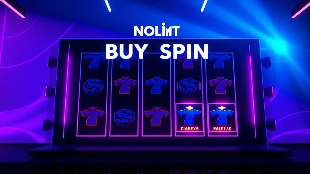 สัญลักษณ์ยักษ์บนสล็อตออนไลน์