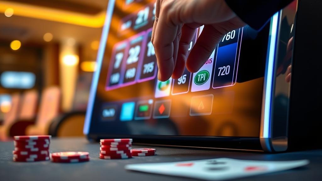 เจาะลึก! สล็อตค่าย Pragmatic: เทคนิคเช็ค RTP และเคล็ดลับซื้อสปิน ทำกำไรจริง