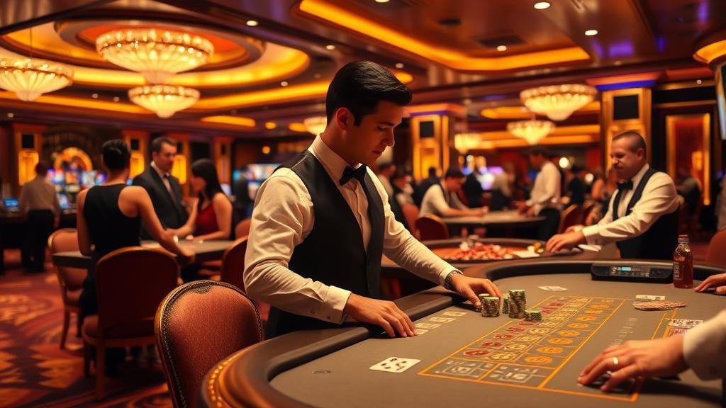 การเล่นสล็อต Pragmatic Play ให้ได้กำไร