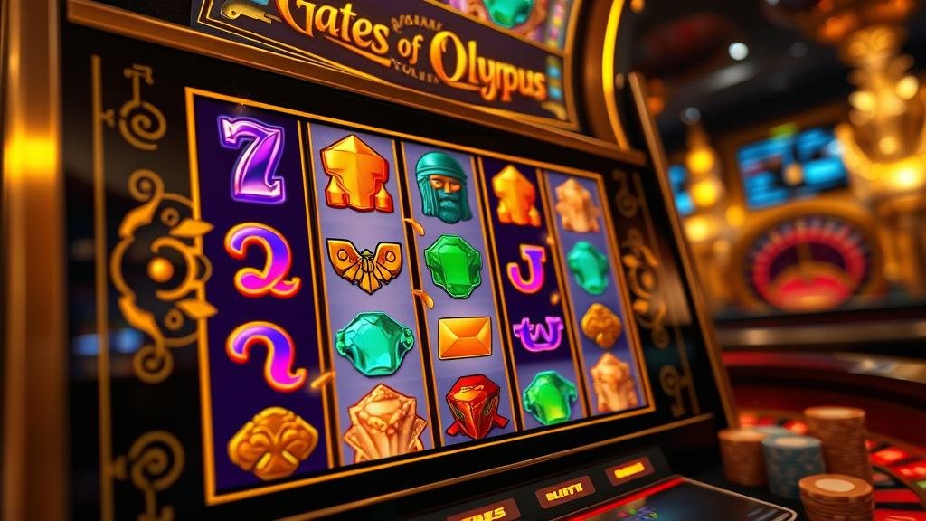 สล็อต Buffalo Rising Megaways จาก Blueprint Gaming