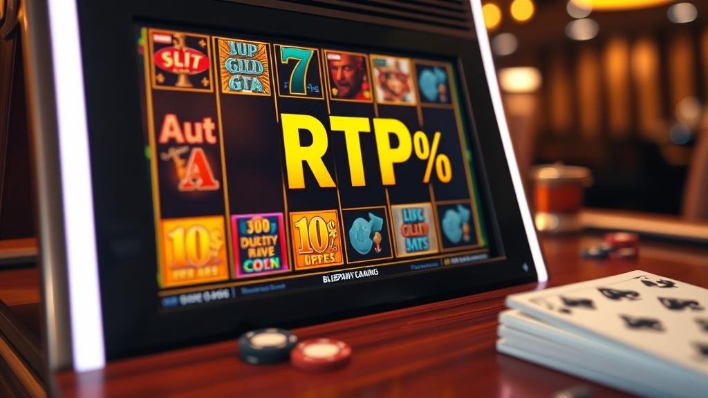 โหมดเทอร์โบสปิน สล็อตออนไลน์