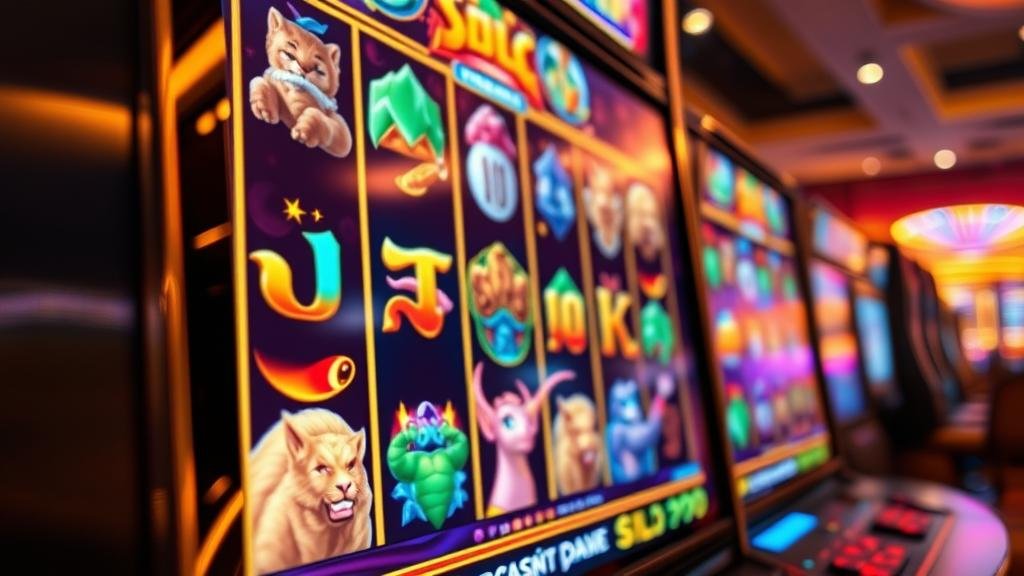 ตั้งค่าออโต้สล็อต คอมพิวเตอร์