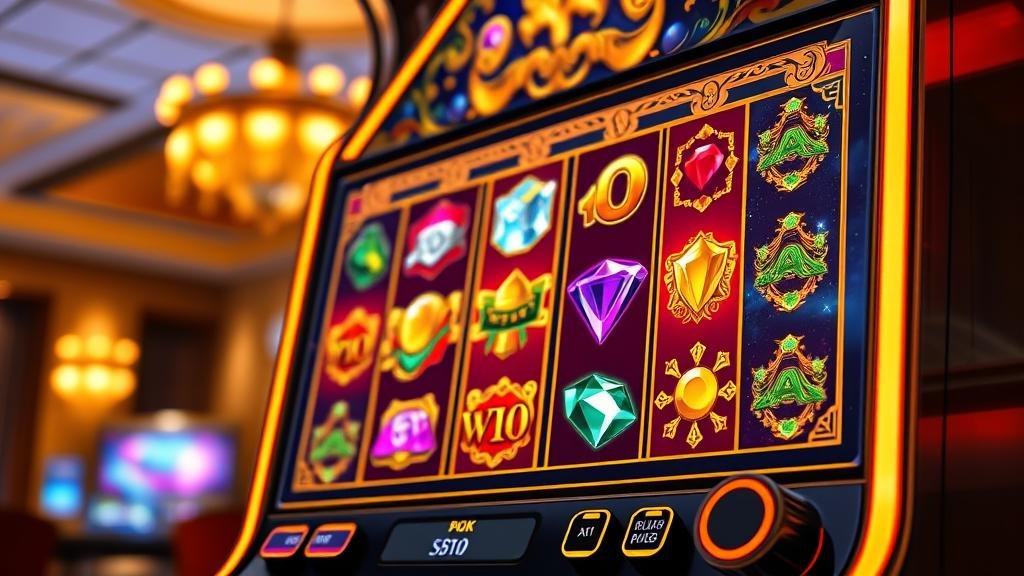 สล็อต Habanero รางวัลใหญ่