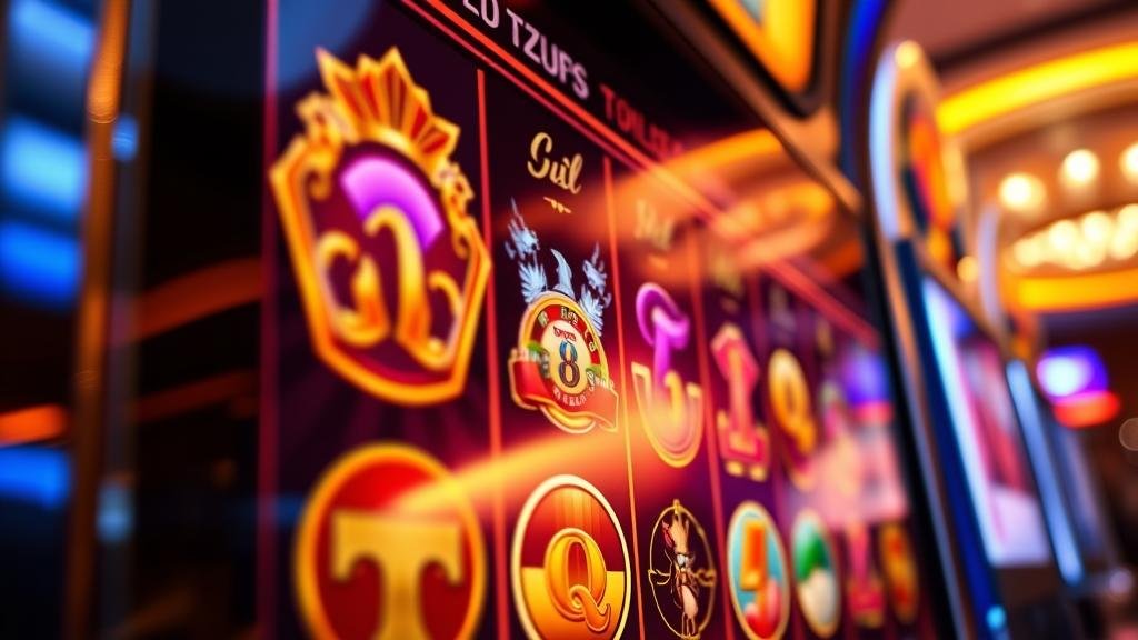 Wazdan ปรับแต่งสล็อต