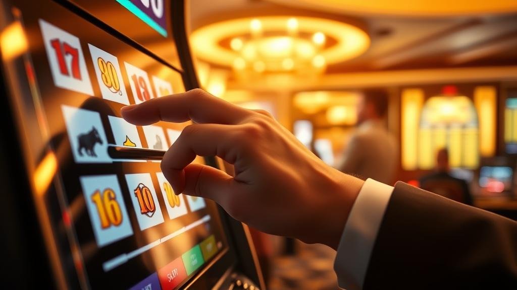 รวมเกมสล็อตค่ายดัง