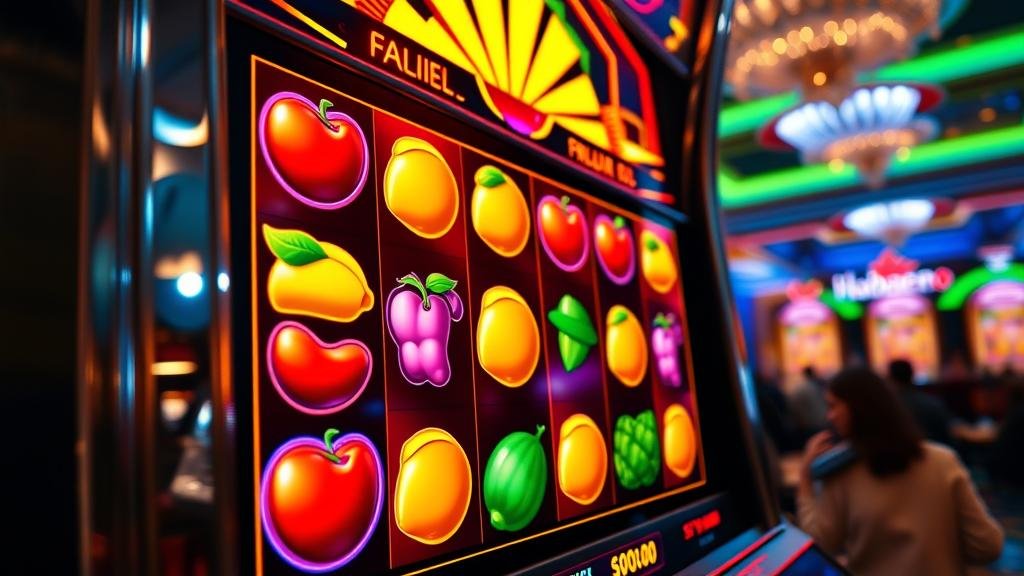 ฟีเจอร์ซื้อสปินในเกมสล็อต Nolimit City