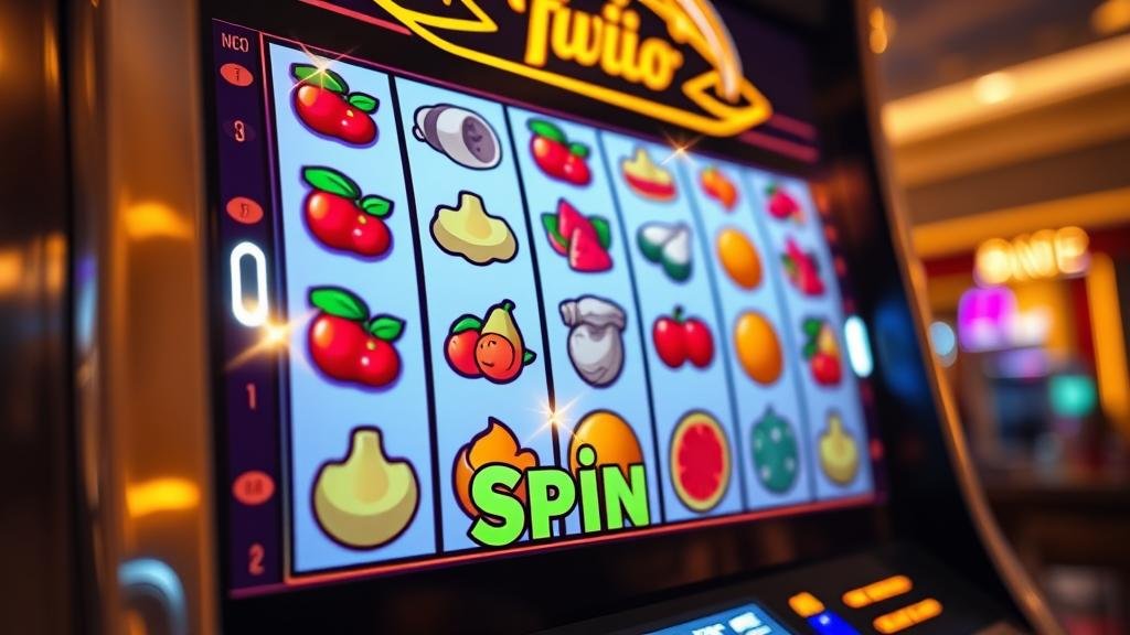 การตั้งค่าสล็อต Wazdan บนคอมพิวเตอร์