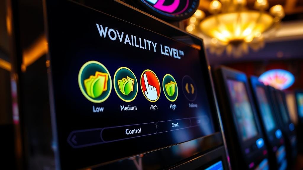 การซื้อสปินในเกมสล็อตออนไลน์