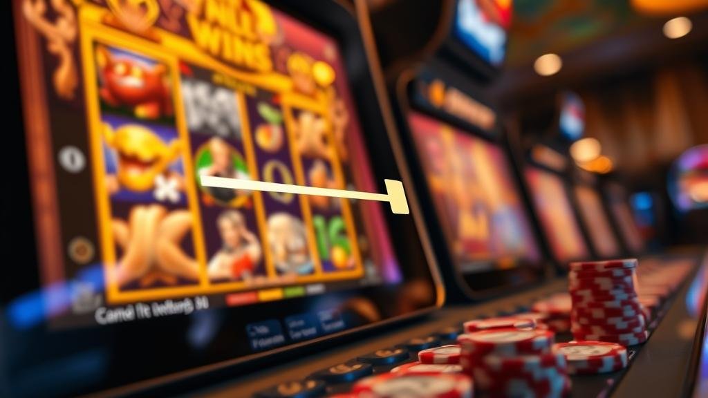 ความหลากหลายของธีมเกมสล็อต Habanero