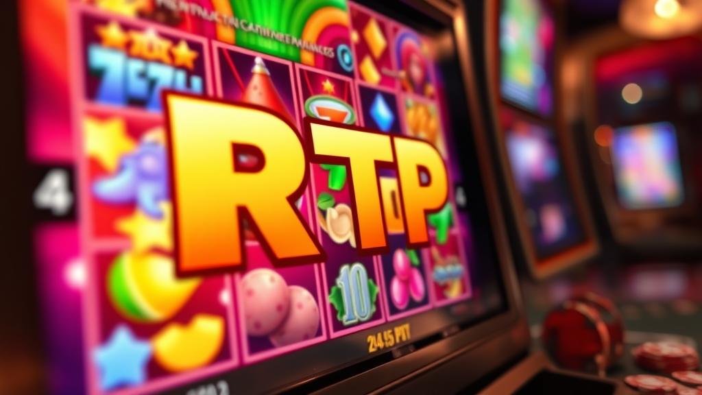 โลโก้ค่ายเกมสล็อตชั้นนำ