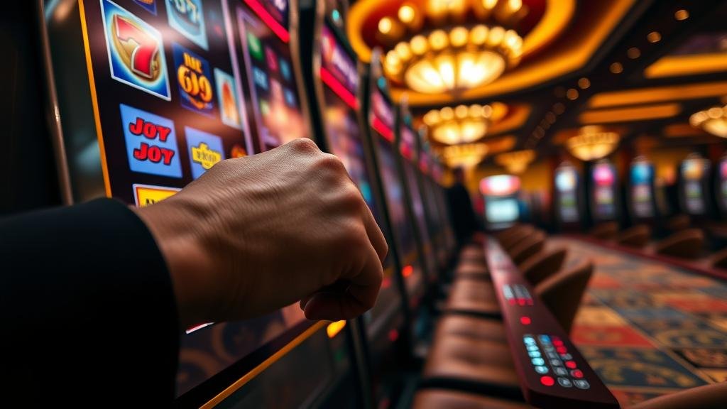 สล็อตจากค่าย Relax, Blueprint, และ BTG พร้อมฟีเจอร์พิเศษ