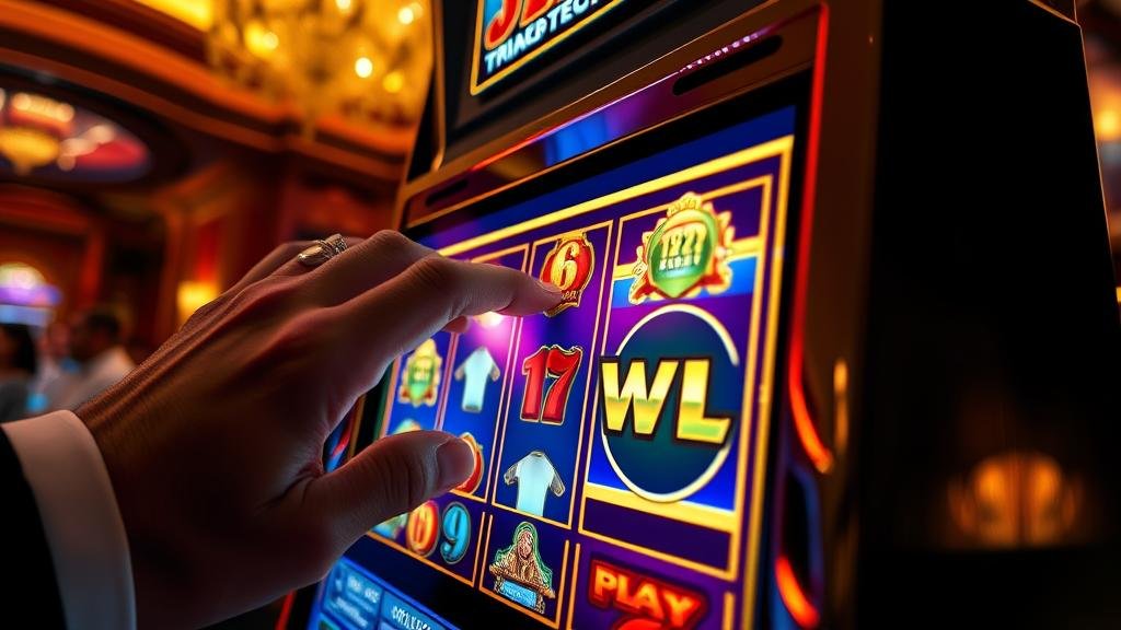 ตารางแสดงค่า RTP ของสล็อตจากค่ายดัง