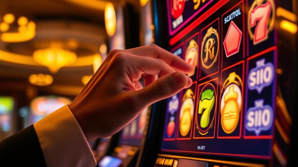 ค่ายสล็อตที่มั่นคงและจ่ายจริง