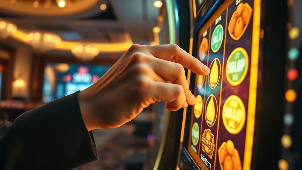 สล็อตธีมคาวบอยที่แตกง่าย