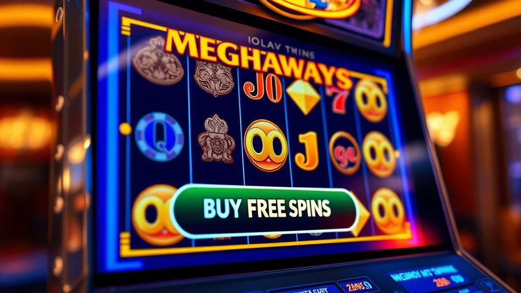 การทำงานของฟีเจอร์ xNudge ในสล็อต Nolimit City