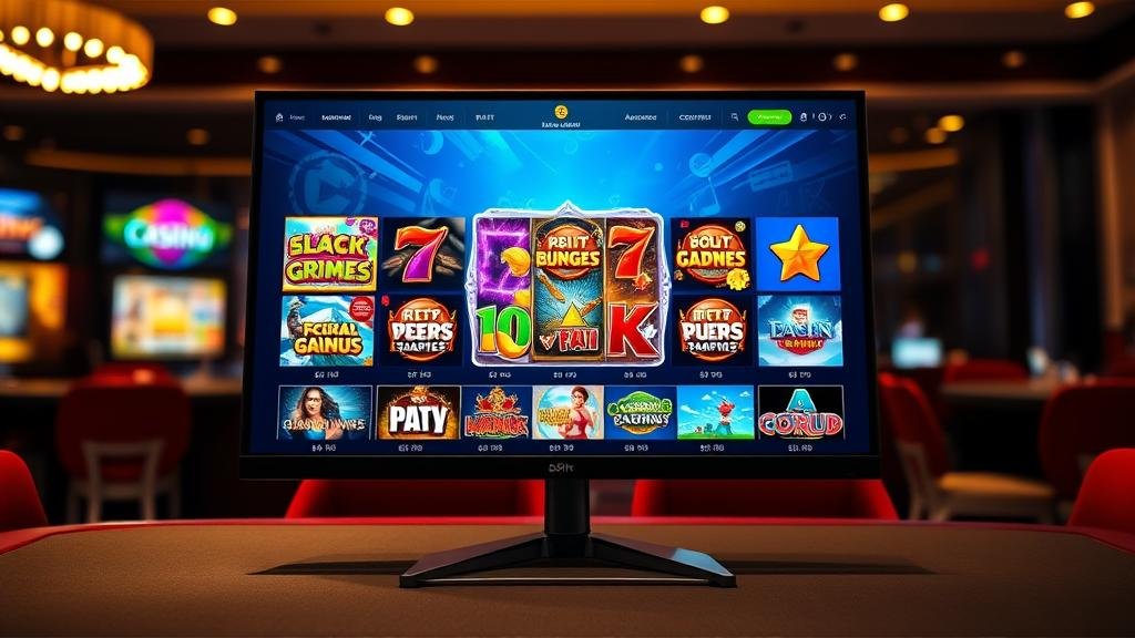 ธีมสล็อตยอดนิยม