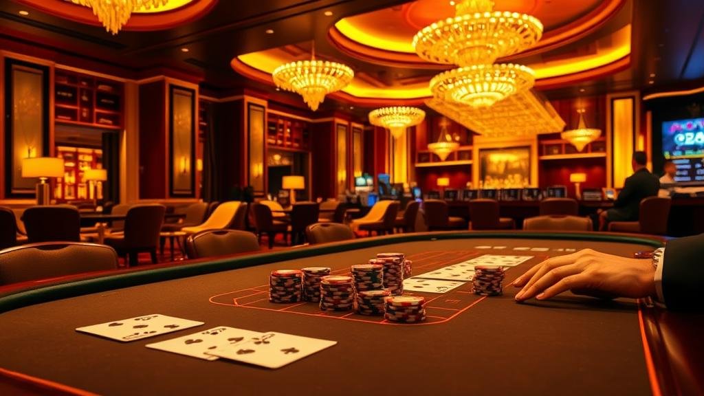 ฟีเจอร์โบนัสเกมสล็อต Evoplay