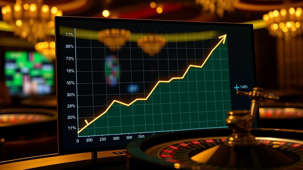 การทดลองเล่นสล็อตบนแท็บเล็ต