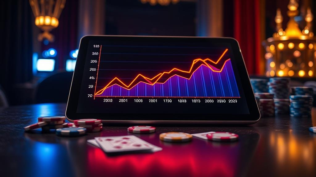 ตารางเปรียบเทียบ RTP ของสล็อต RedTiger และ Joker