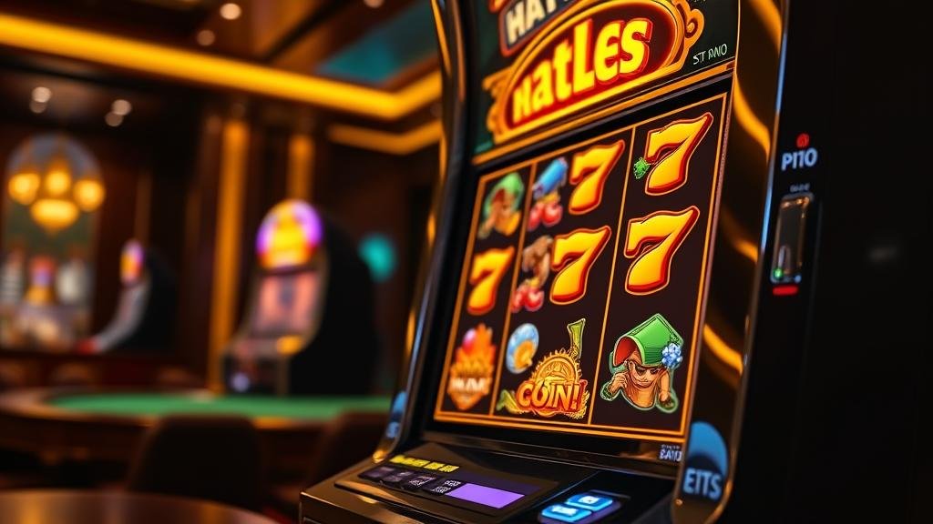 ทดลองเล่นสล็อต Habanero บนแท็บเล็ต